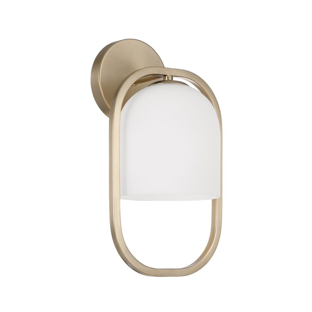 Capital LightingZeekOne Light Wall Sconce