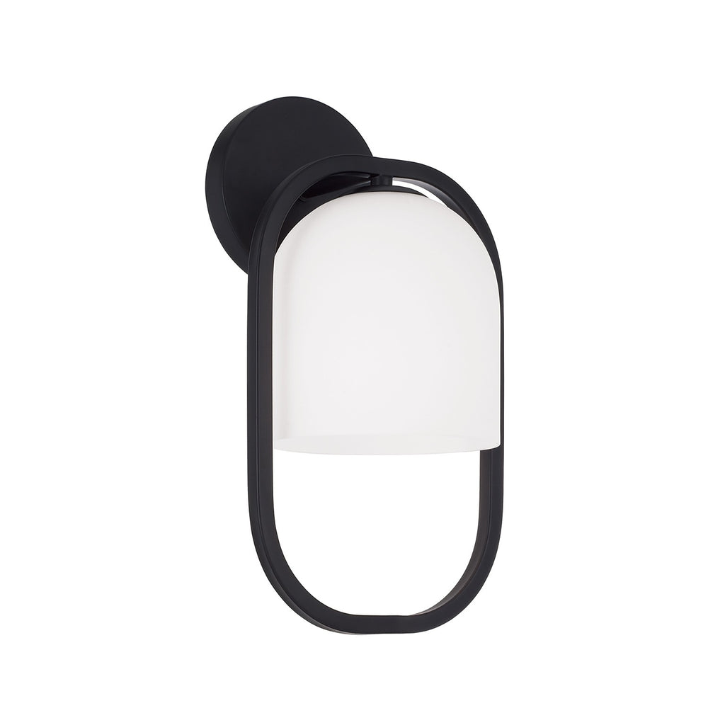 Capital LightingZeekOne Light Wall Sconce