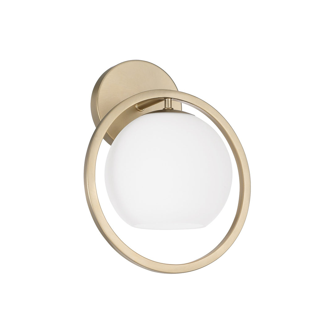 Capital LightingZeekOne Light Wall Sconce