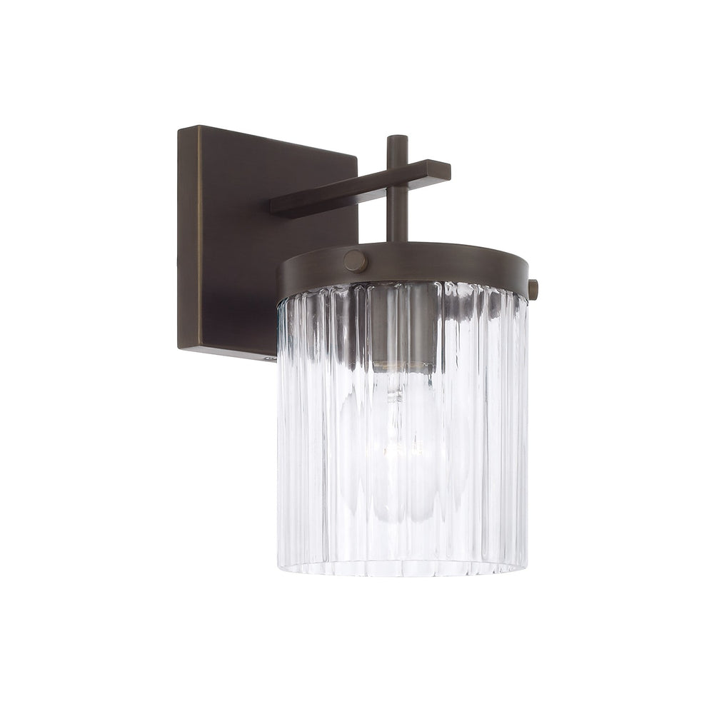 Capital LightingVaughnOne Light Wall Sconce