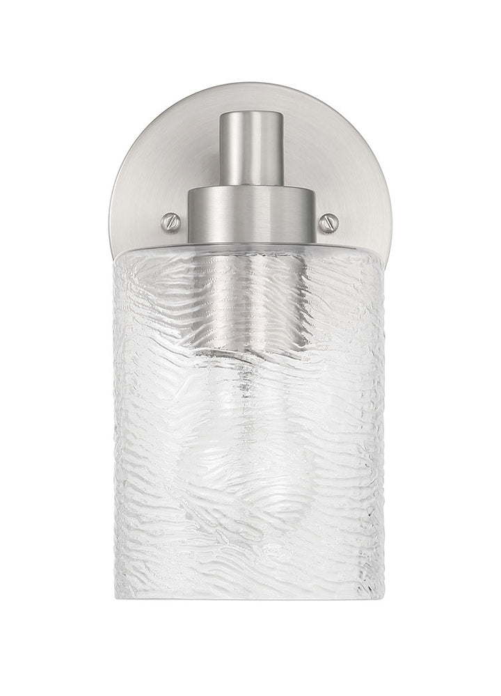 CraftmadeLyndseyOne Light Wall Sconce
