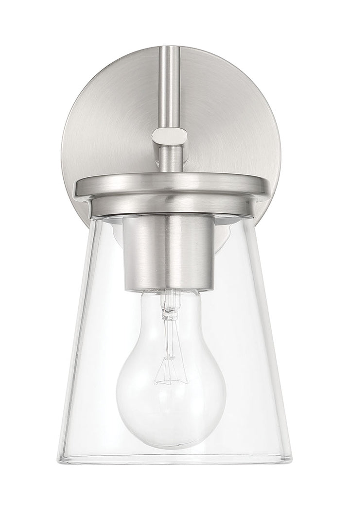 CraftmadeConnellOne Light Wall Sconce