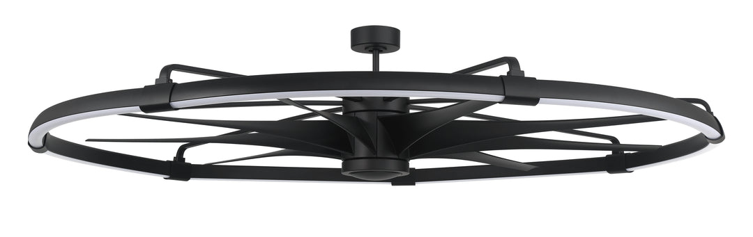 CraftmadeAxel80"Ceiling Fan