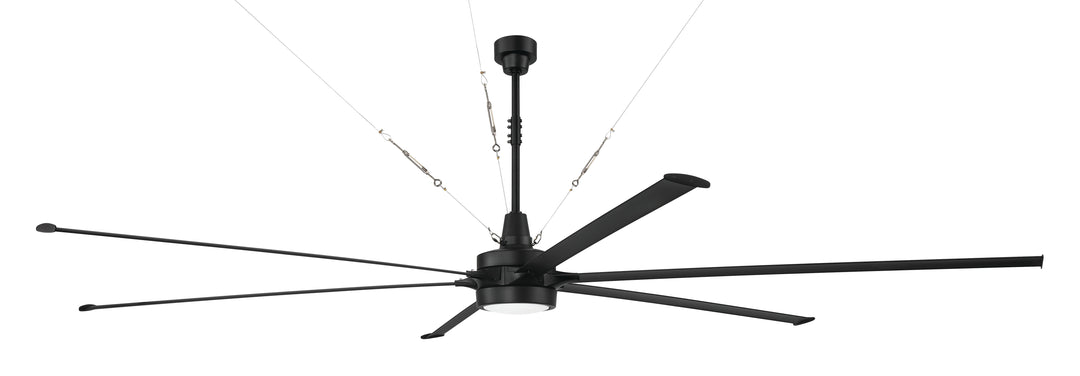 CraftmadeProst 144144"Ceiling Fan