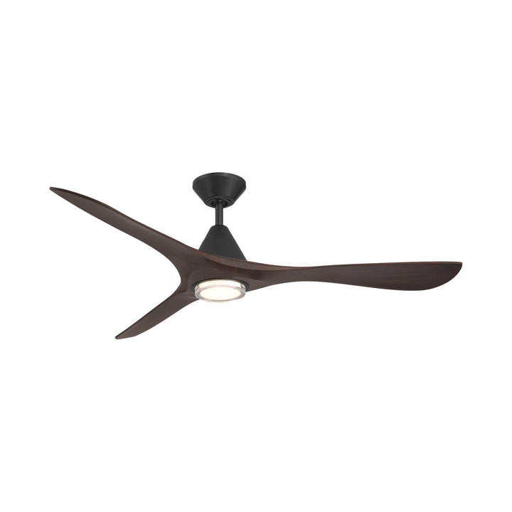 Modern Forms FansCarve60"Ceiling Fan