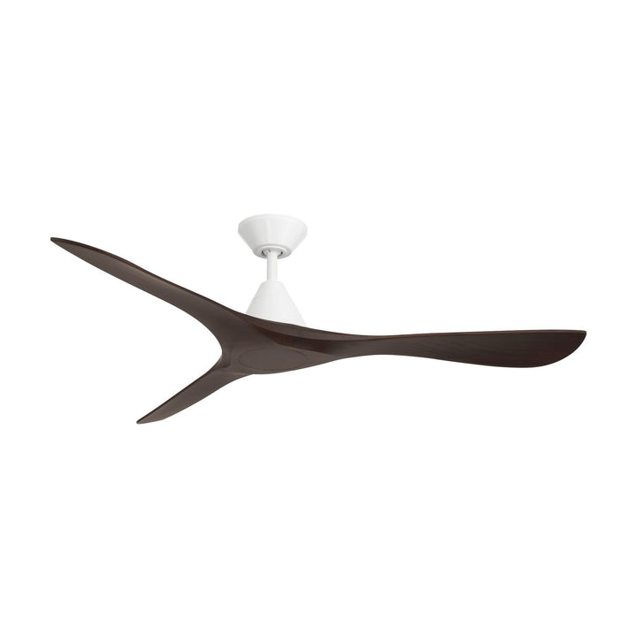 Modern Forms FansCarve60"Ceiling Fan