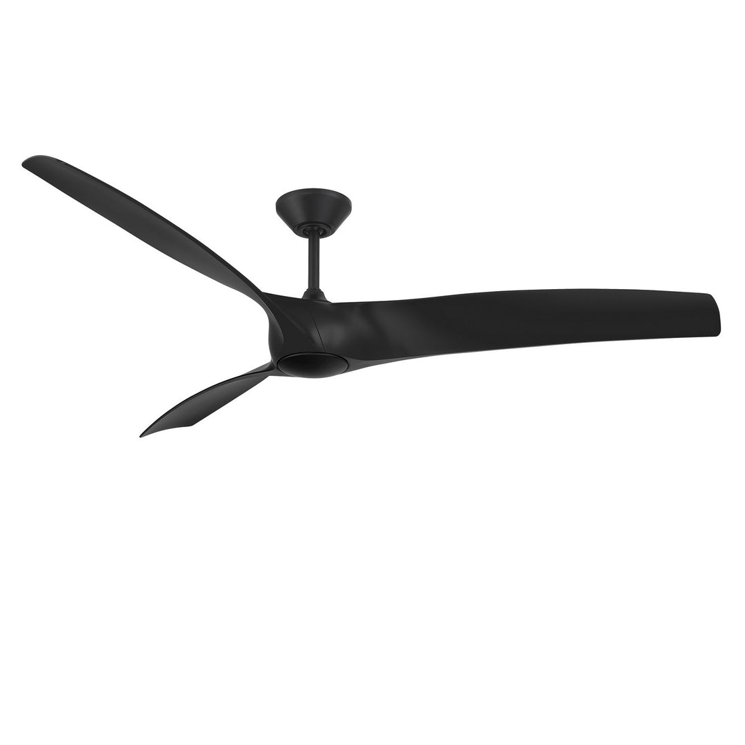 Modern Forms FansZephyr72"Ceiling Fan