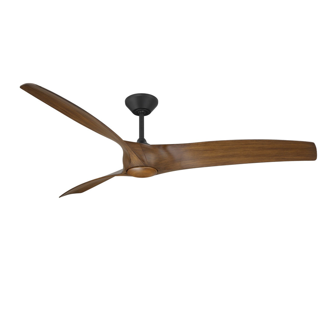 Modern Forms FansZephyr72"Ceiling Fan