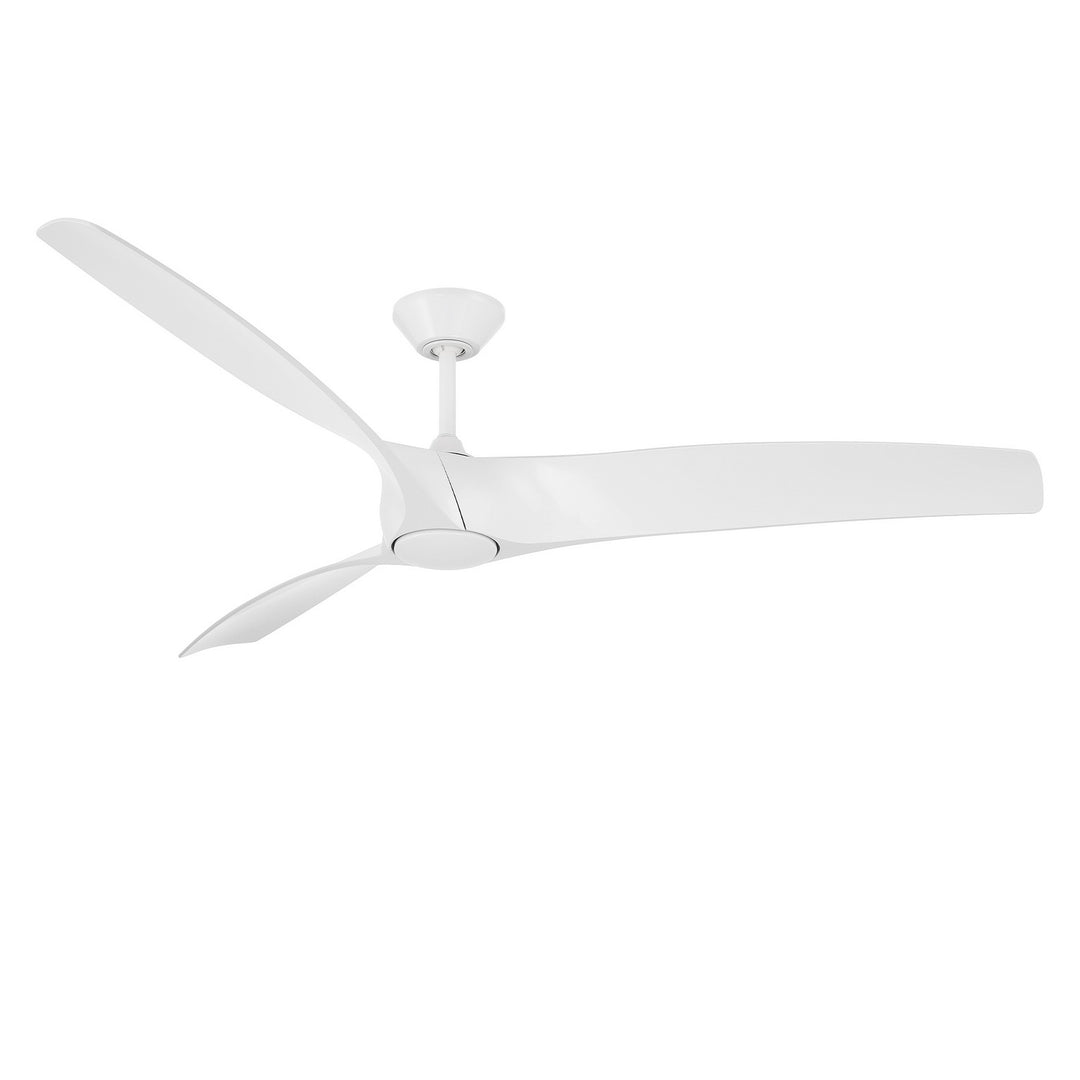 Modern Forms FansZephyr72"Ceiling Fan