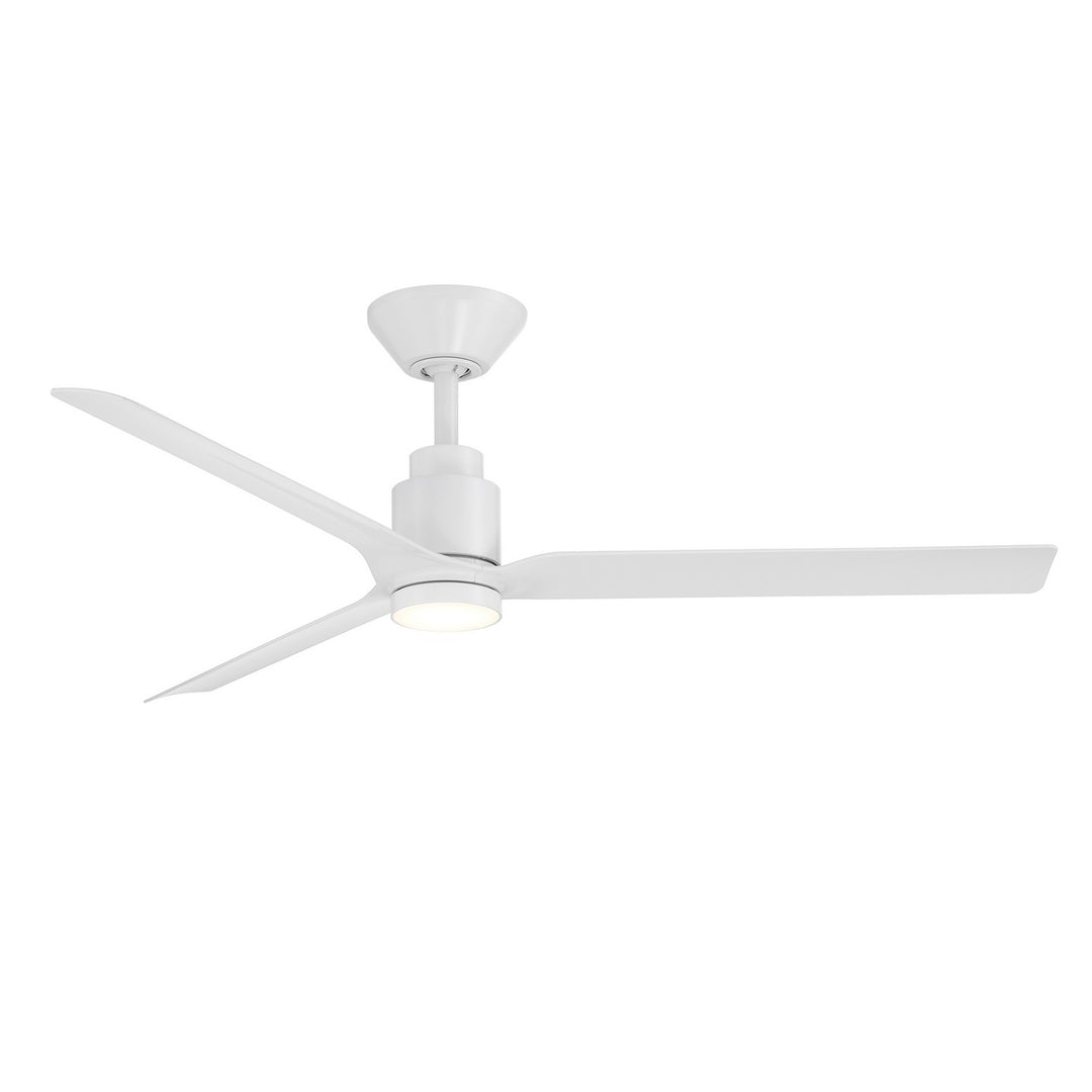 Modern Forms FansSmooth52"Ceiling Fan