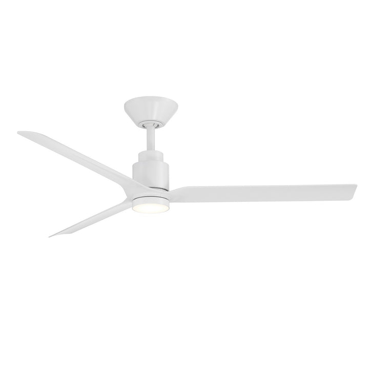 Modern Forms FansSmooth52"Ceiling Fan