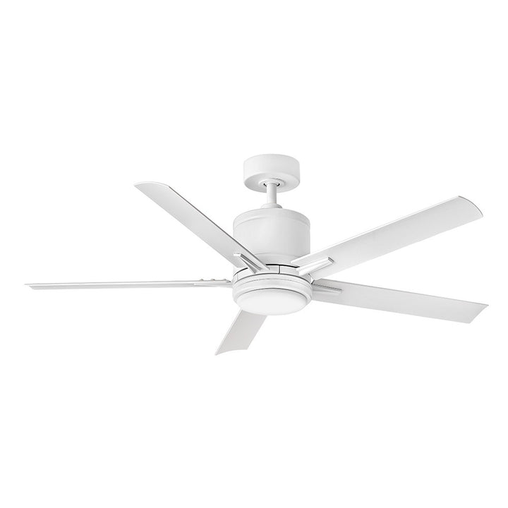 HinkleyVail52" LED Smart Fan