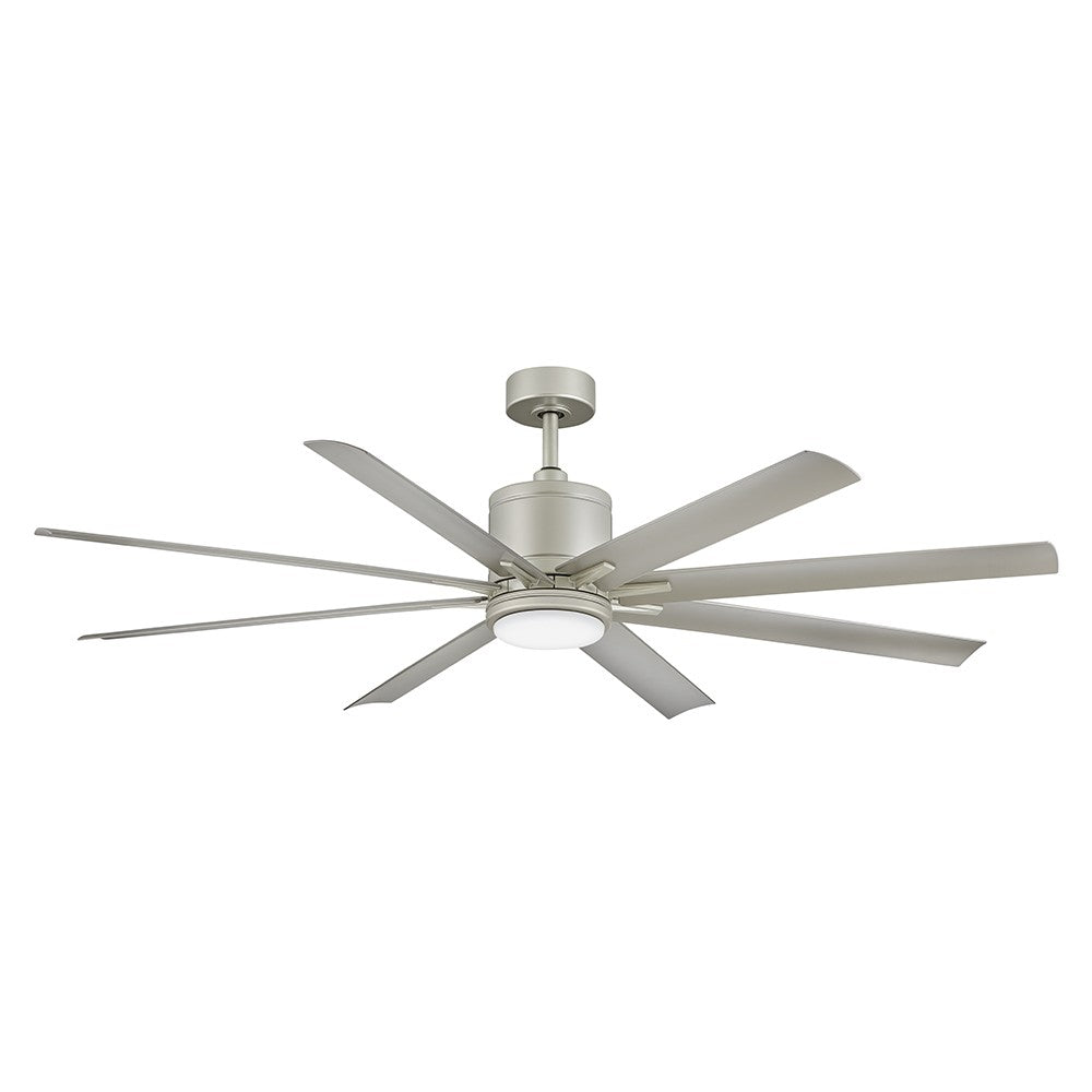 HinkleyVantage66" LED Smart Fan