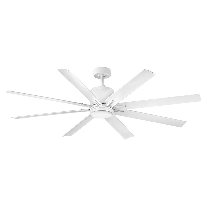 HinkleyVantage66" LED Smart Fan