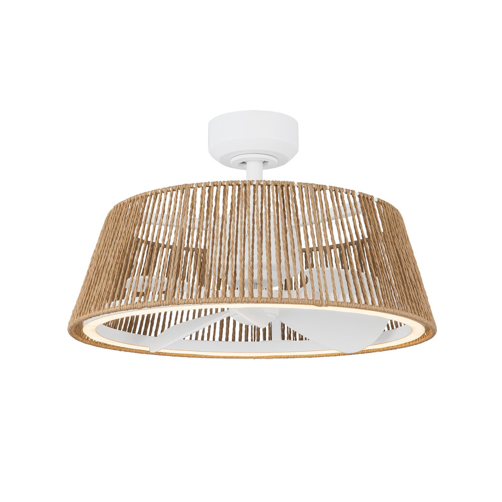 Kuzco LightingIsla24"Ceiling Fan