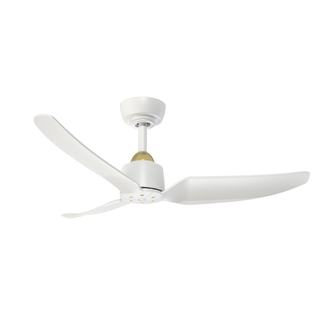 Kuzco LightingHugo42"Ceiling Fan