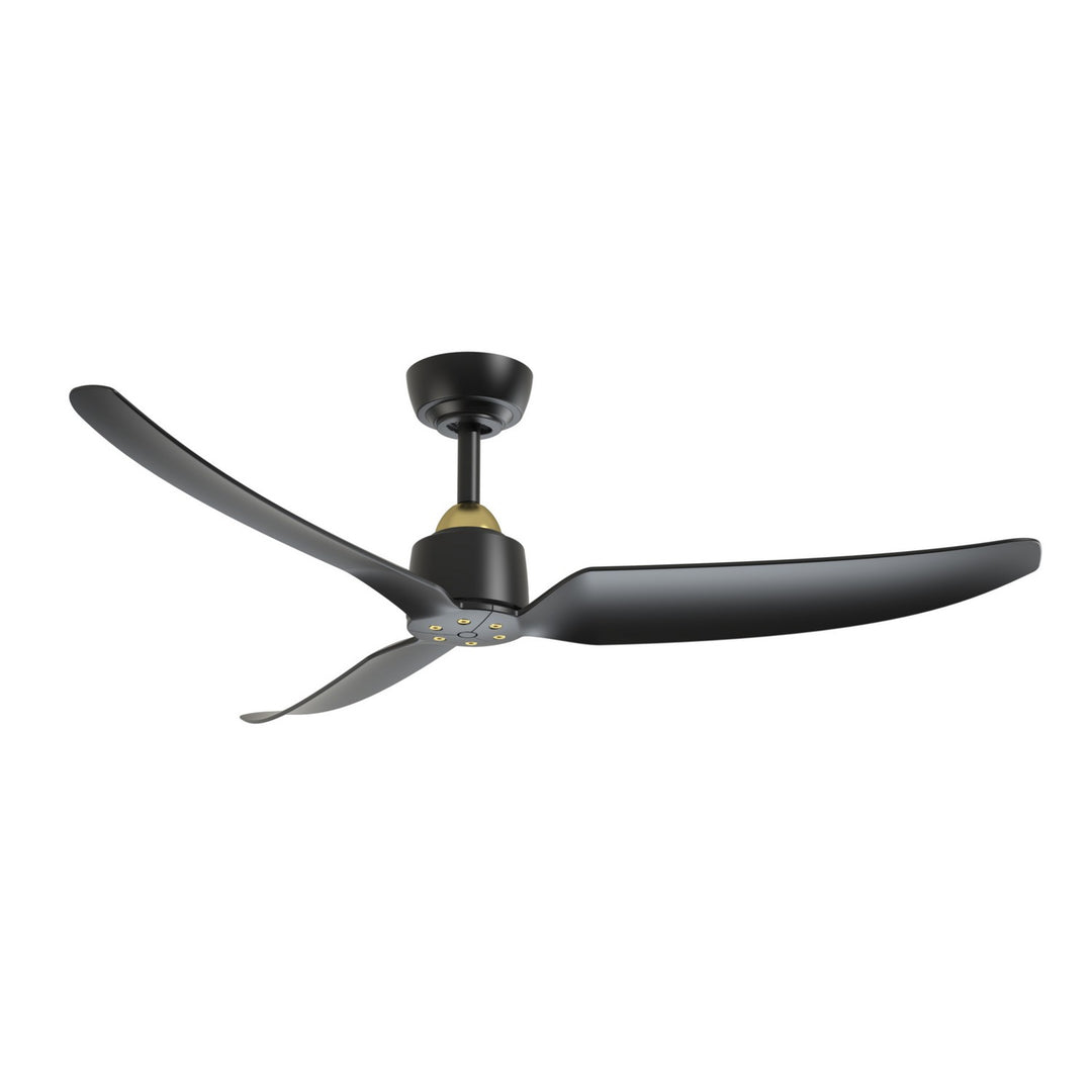 Kuzco LightingHugo52"Ceiling Fan