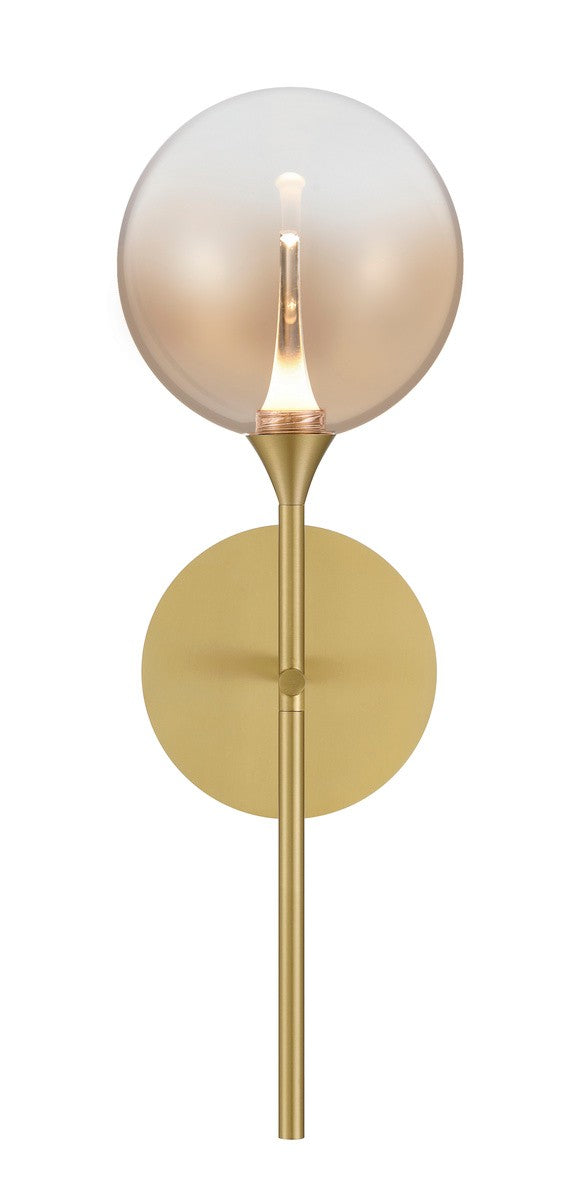 EurofaseOne Light Wall Sconce