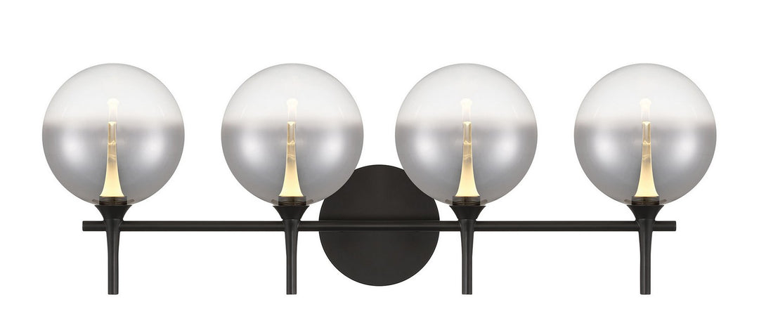 EurofaseFour Light Vanity