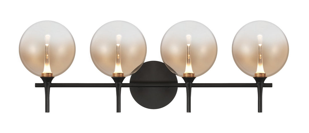 EurofaseFour Light Vanity