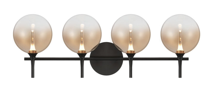 EurofaseFour Light Vanity