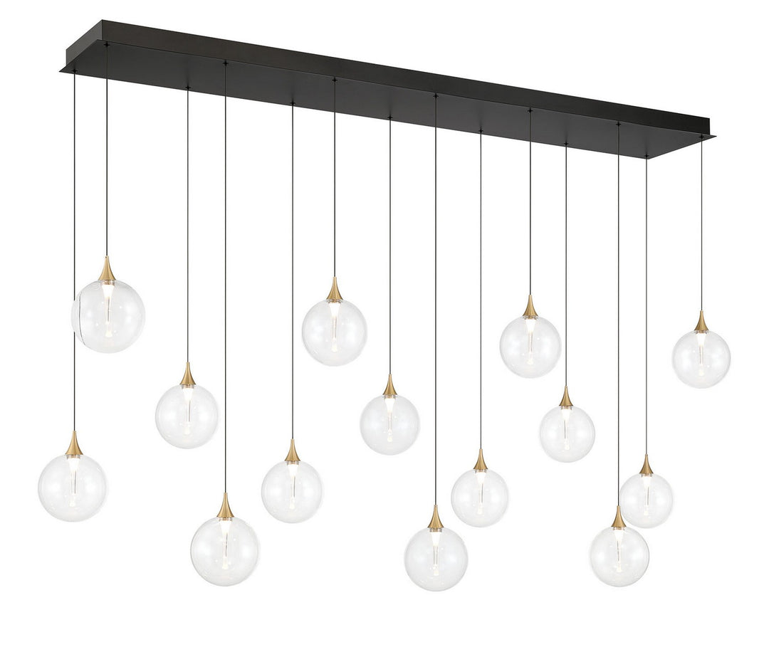 Eurofase14 Light Chandelier