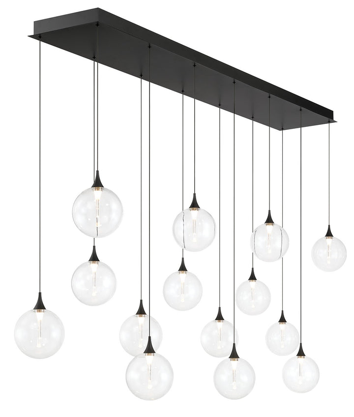 Eurofase14 Light Chandelier