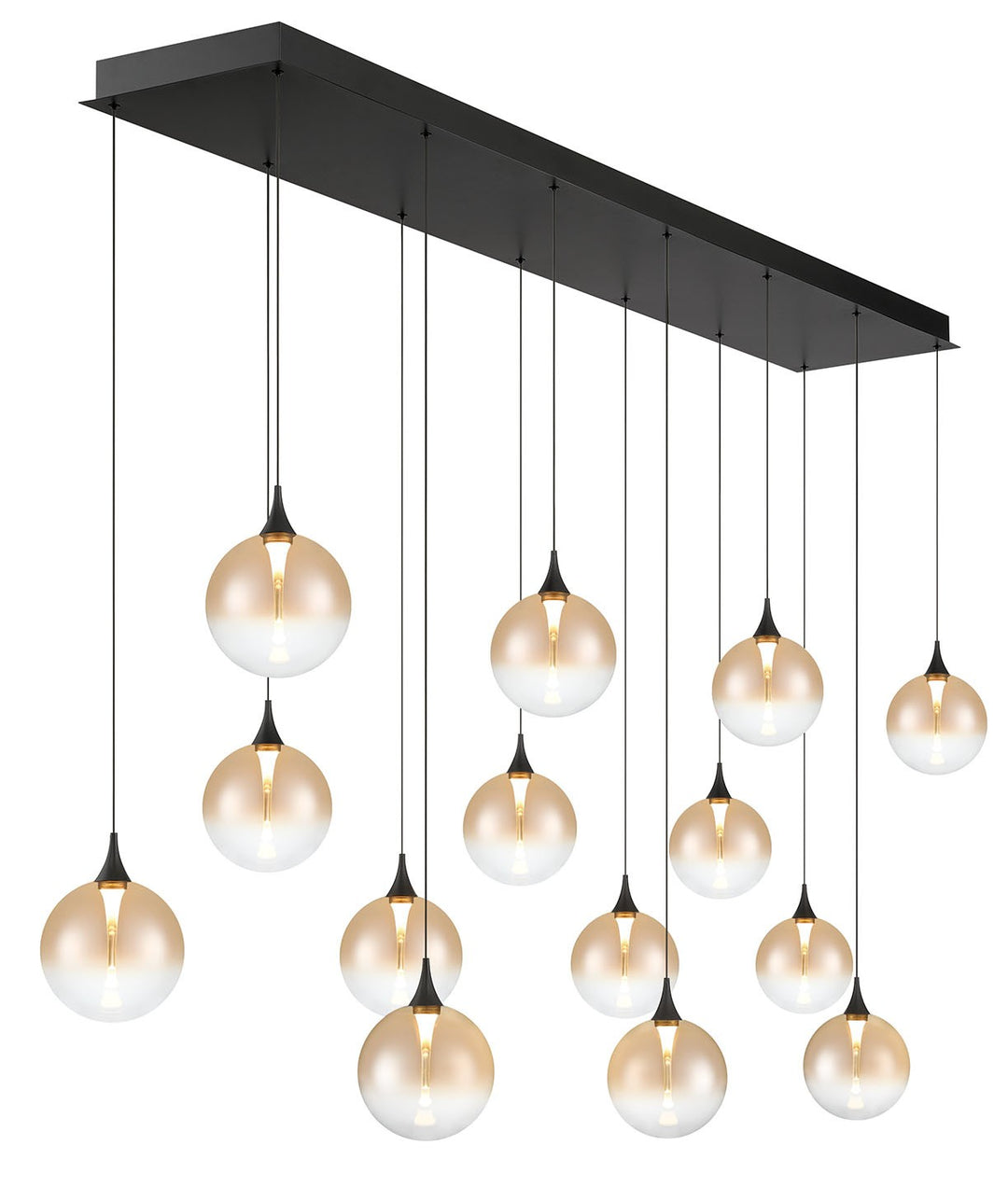 Eurofase14 Light Chandelier
