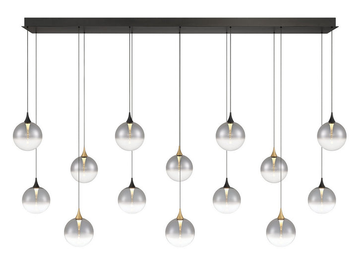Eurofase14 Light Chandelier