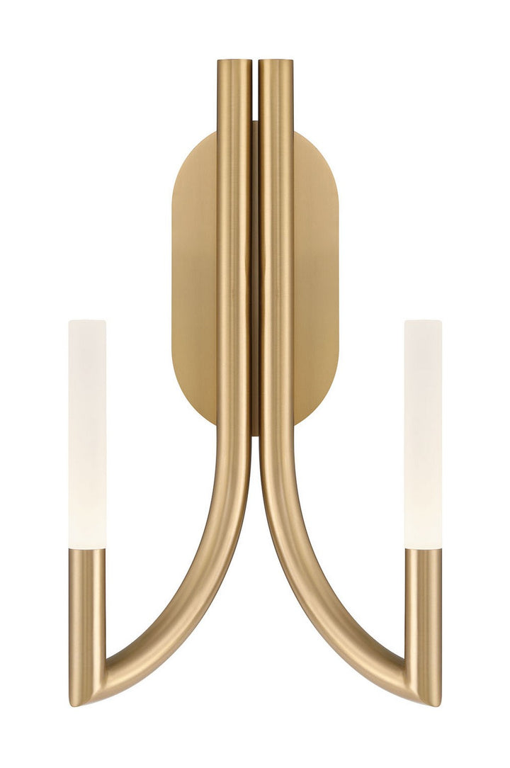 EurofaseTwo Light Wall Sconce