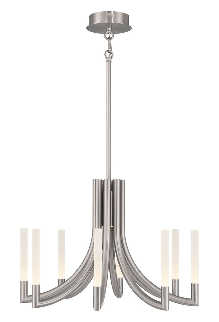 EurofaseEight Light Chandelier