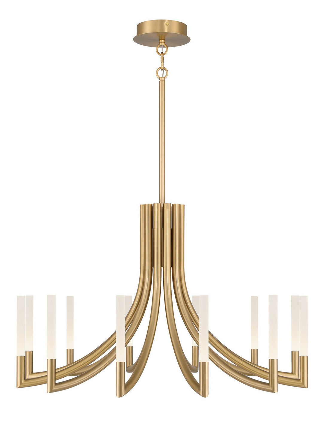 Eurofase12 Light Chandelier