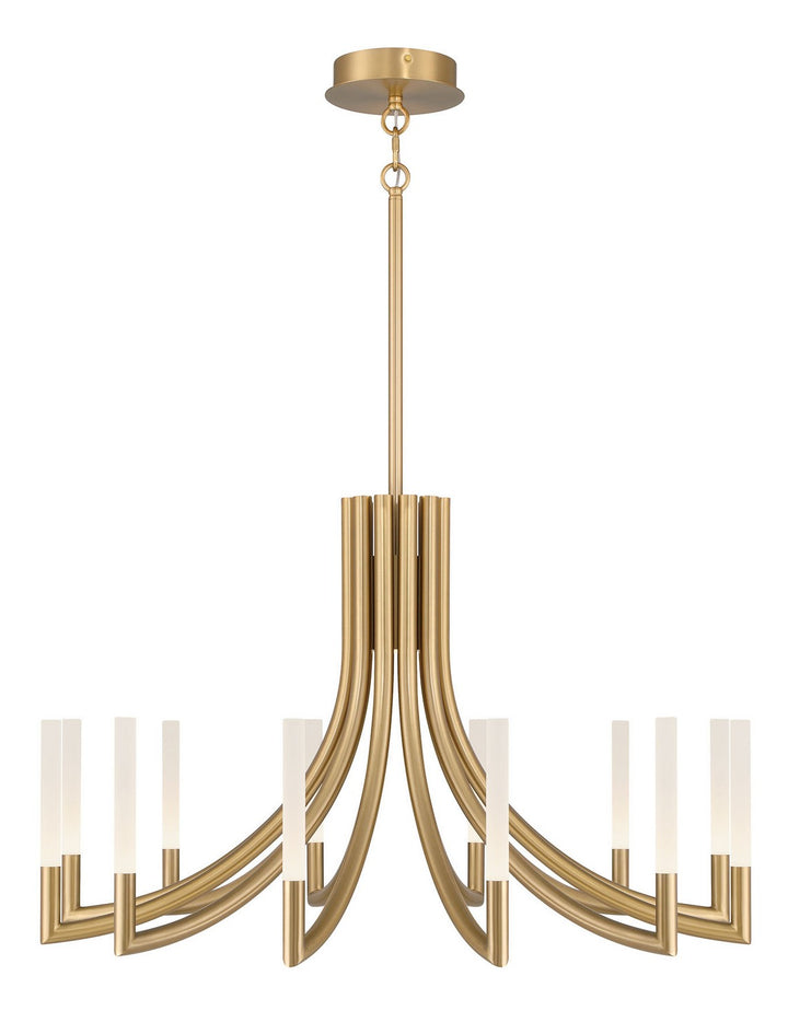 Eurofase12 Light Chandelier