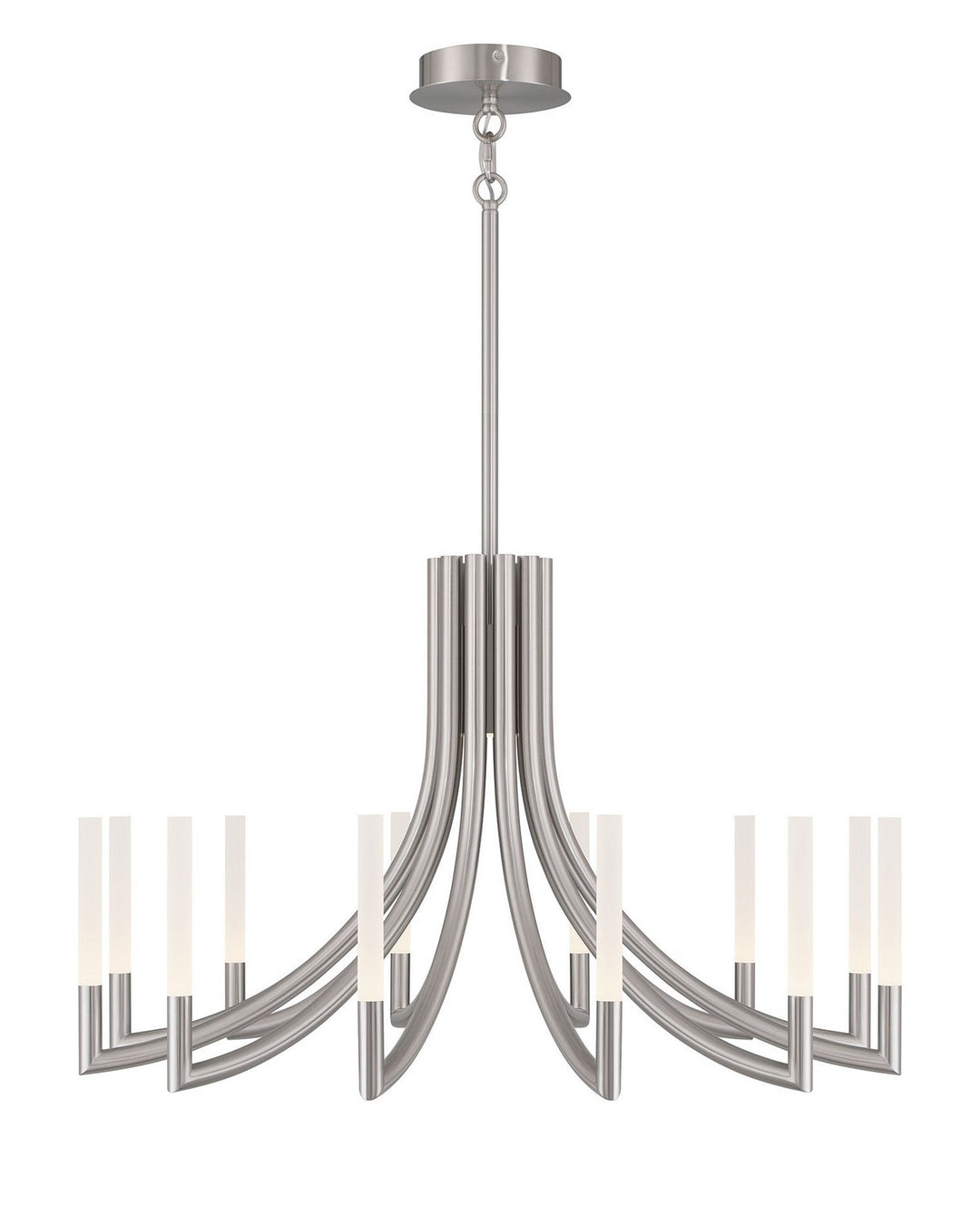 Eurofase12 Light Chandelier