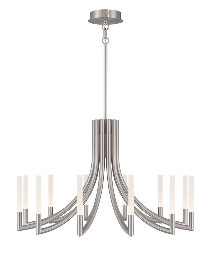 Eurofase12 Light Chandelier