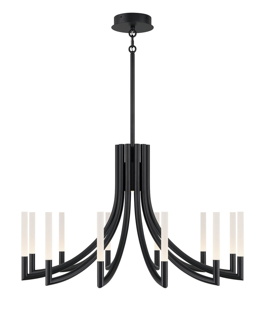 Eurofase12 Light Chandelier