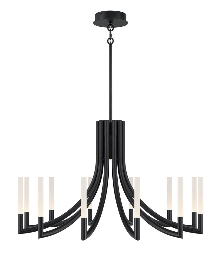 Eurofase12 Light Chandelier