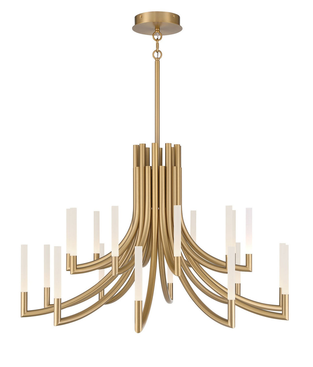 Eurofase20 Light Chandelier