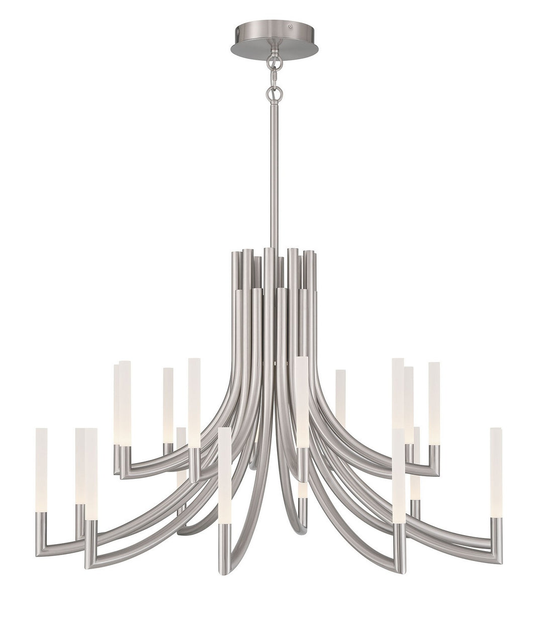 Eurofase20 Light Chandelier