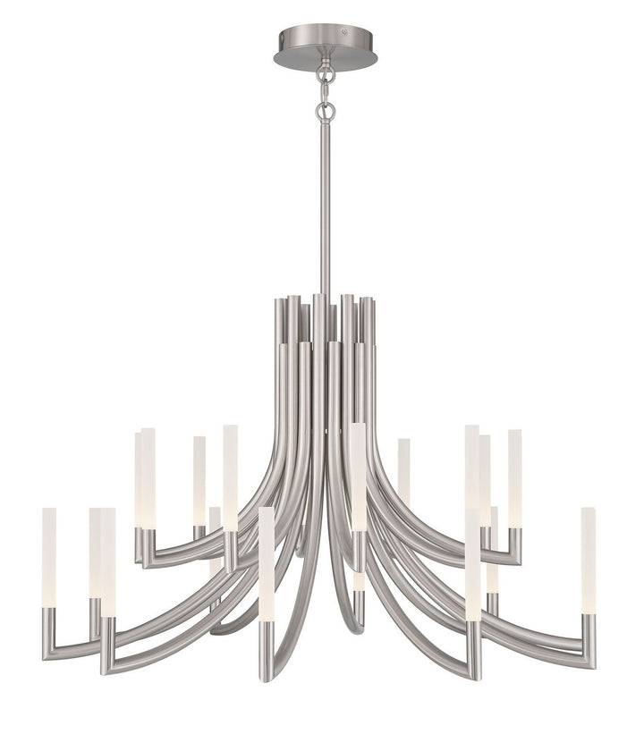 Eurofase20 Light Chandelier