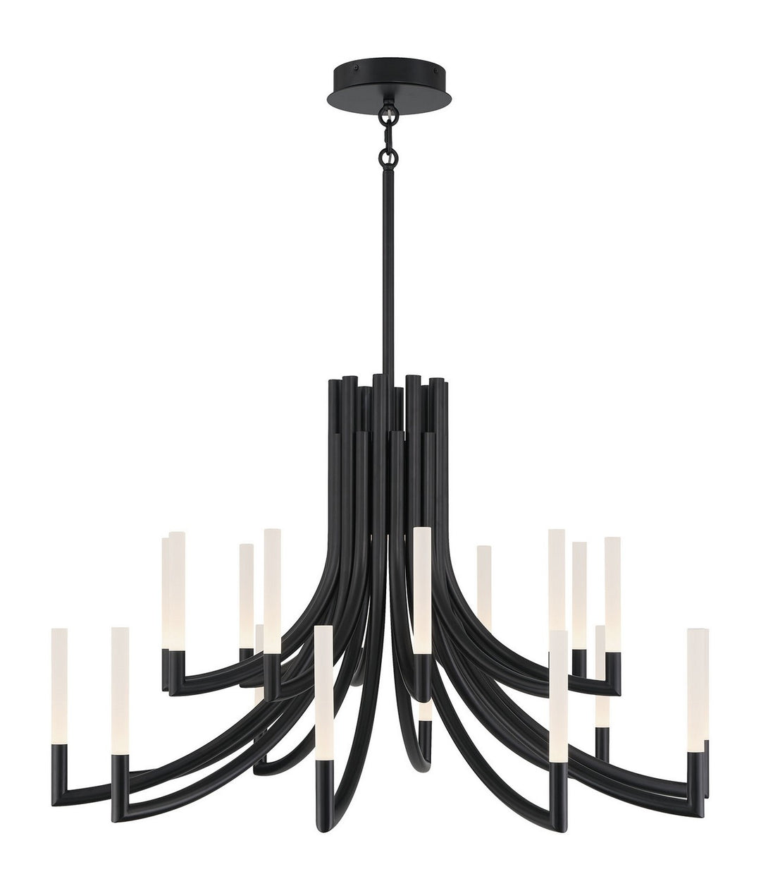 Eurofase20 Light Chandelier