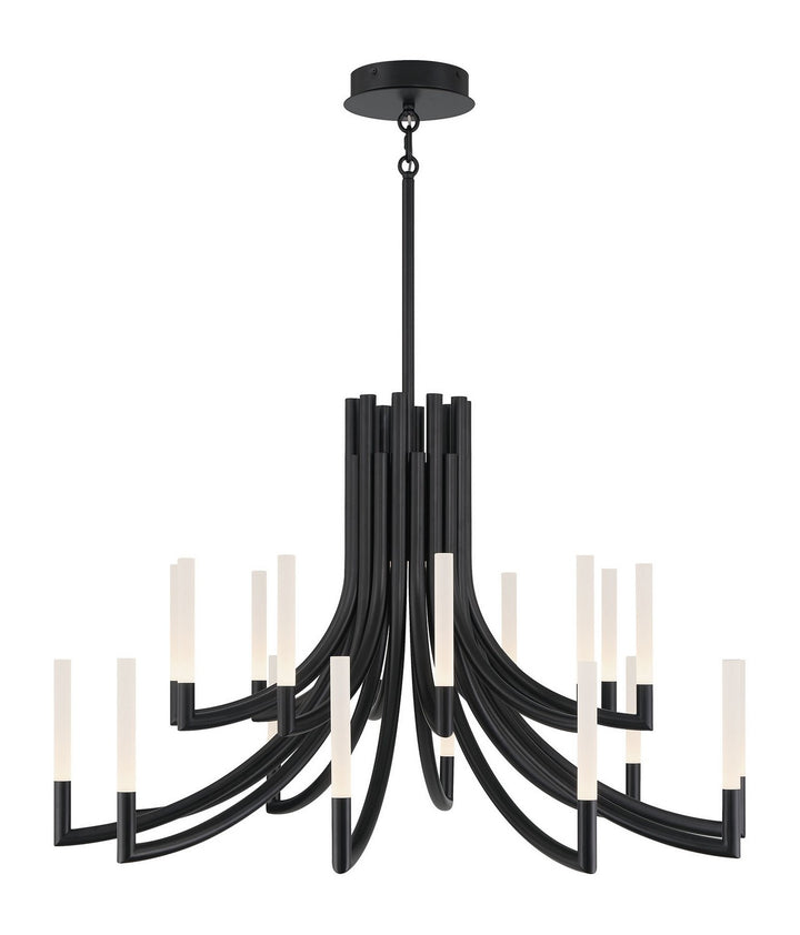 Eurofase20 Light Chandelier