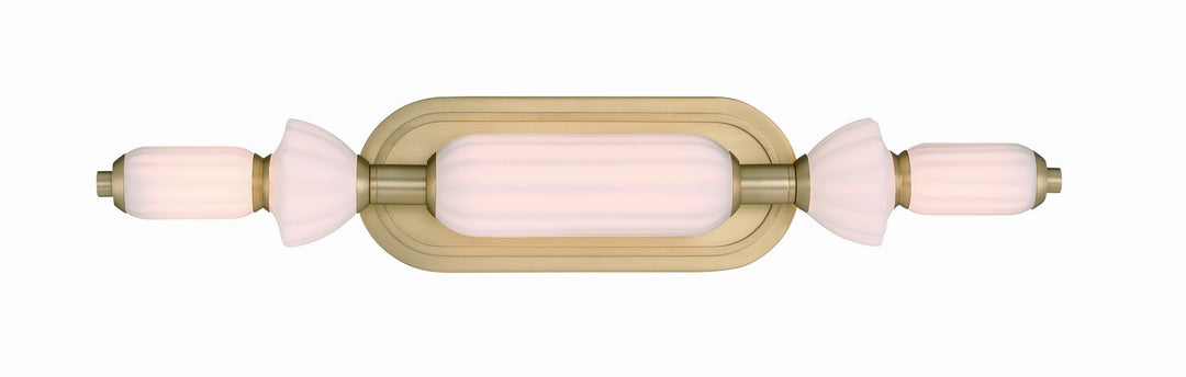 EurofaseOne Light Vanity