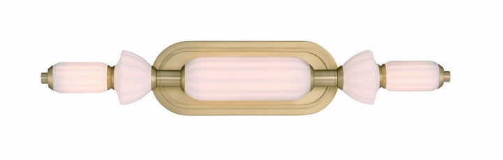 EurofaseOne Light Vanity