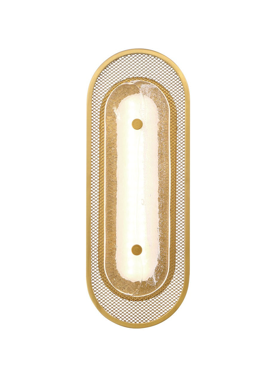 EurofaseOne Light Wall Sconce