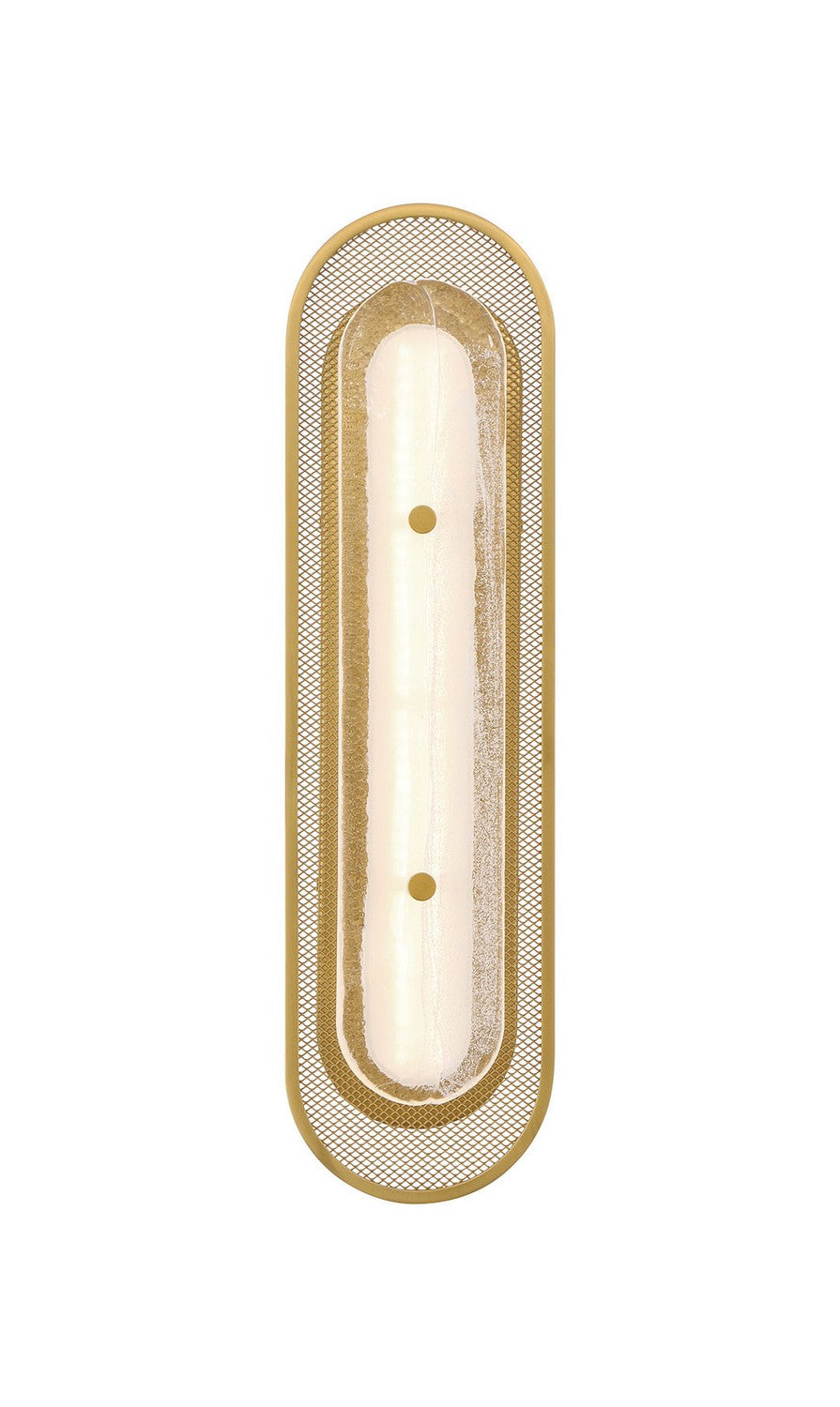 EurofaseOne Light Wall Sconce