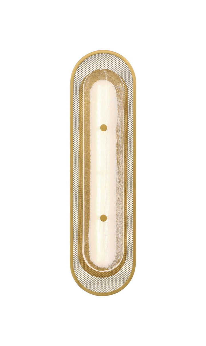 EurofaseOne Light Wall Sconce