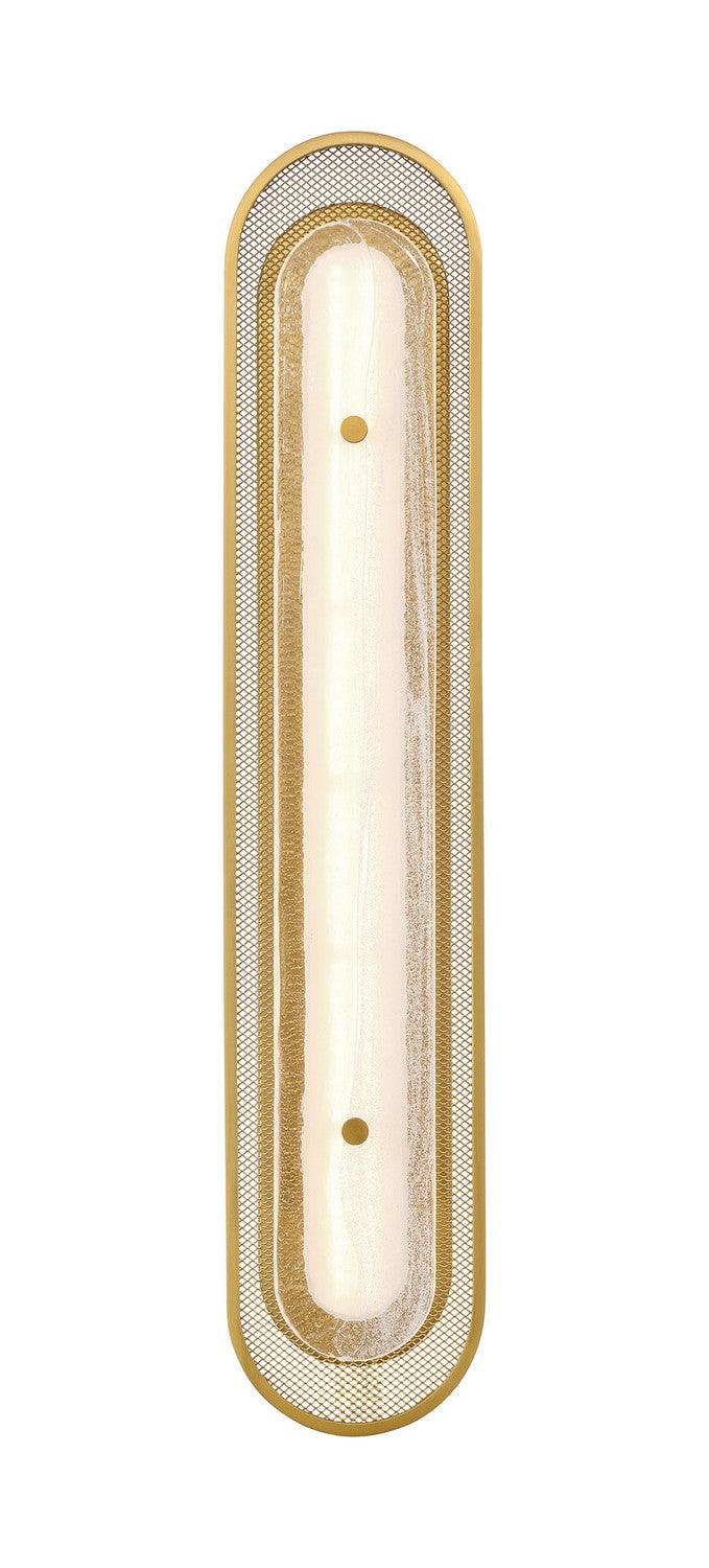 EurofaseOne Light Wall Sconce
