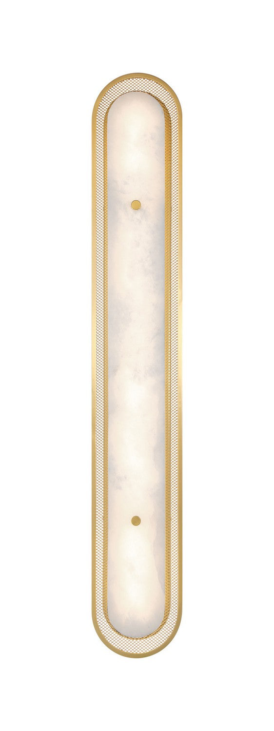 EurofaseOne Light Wall Sconce