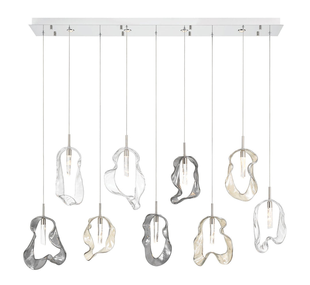 Eurofase13 Light Chandelier